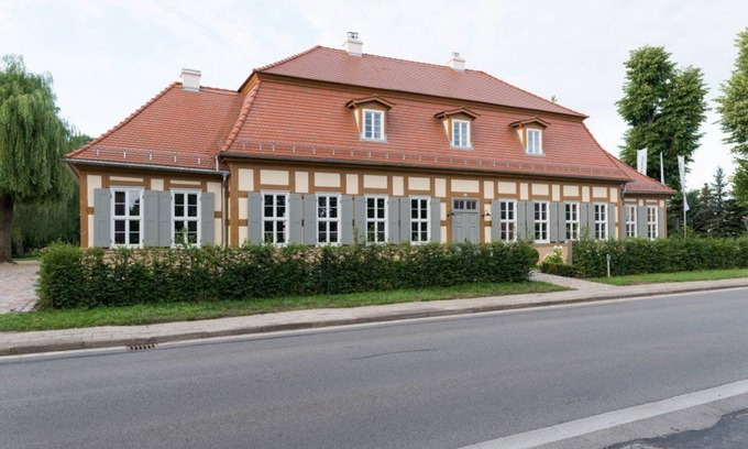 Gross Beuchow Apartment | Schloss Beuchow