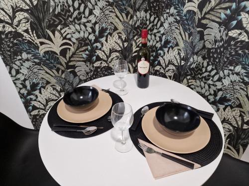 Miskolc Apartment | Schmidt Apartman Miskolc Belvárosában