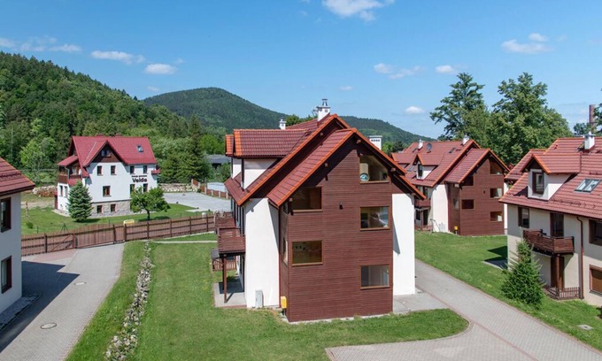 Karpacz House | Schneekoppe DG Comfortable holiday residence