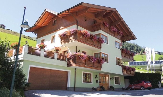 Grossarl Apartment | schoene Ferienwohnung/Grossarl