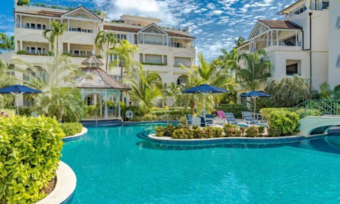 Schooner Bay Apartment | Schooner Bay 112 in St Peter by Personal Villas - Luxurious and Spacious Apartme