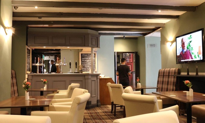 Alnmouth Hotel | Schooner Hotel