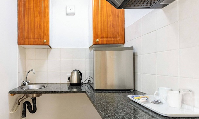 Pretoria House | Schoongezich Guesthouse