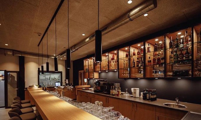 Schwelm Hotel | Schulhaus Hotel