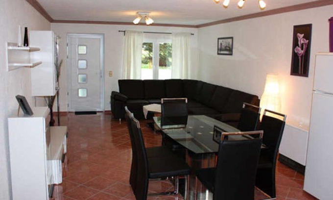 Sommersdorf Apartment | SCHW 591-1large - Ferienanlage Sommersdorf SCHW 590