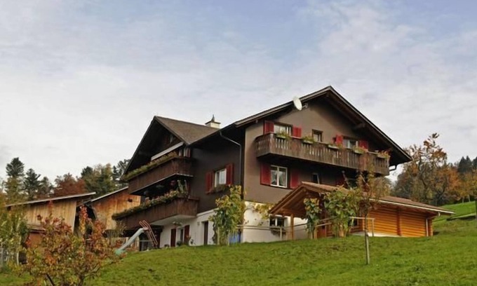 Steinen Ski Chalet | Schwarzenbachhof