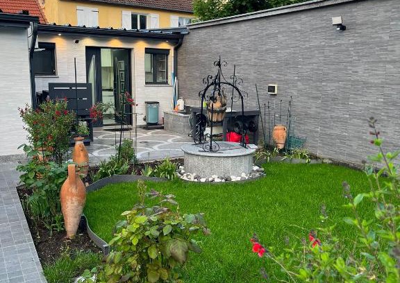 Livry-Gargan Apartment | SCI Slama FAMILY