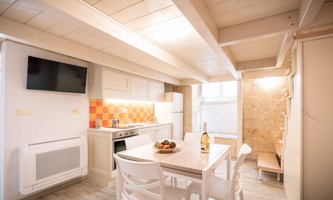 Bisceglie Apartment | Sciamingh House in Bisceglie