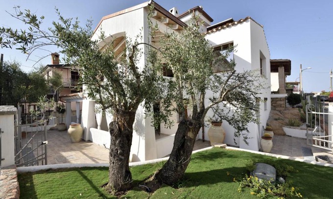 Tancau Sul Mare Apartment | Scirocco a pochi passi dal mare