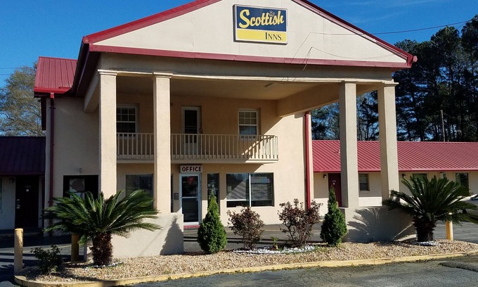 Unadilla Hotel | Scottish inns