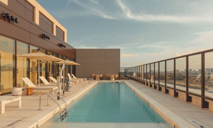 Old Fourth Ward Hotel | Scout Living, powered by Placemakr - Midtown