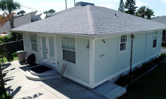 Surfcrest Village Cottage | SCV 45: 2 BR 1 Bath Cottage, Updated With a True Open, Bright and Airy Feel