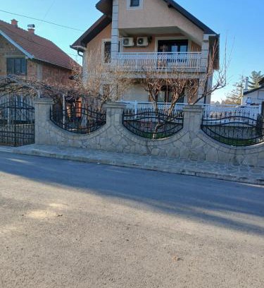 Smederevo House | SD Apartmani Stan Na Dan