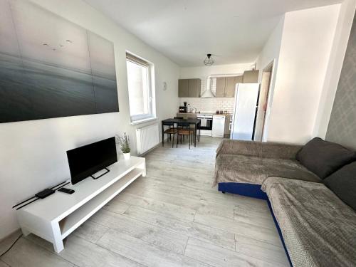 Wolomin Apartment | SDH 1 Wolomin comfortable apartment near Warsaw