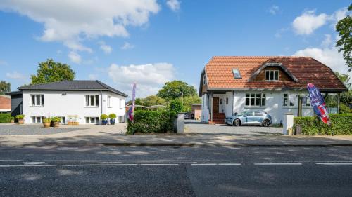 Sonder Omme Bed & Breakfast | Sdr. Omme Bed & Breakfast
