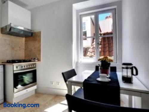 Santo Estevao Apartment | Se de Lisboa I