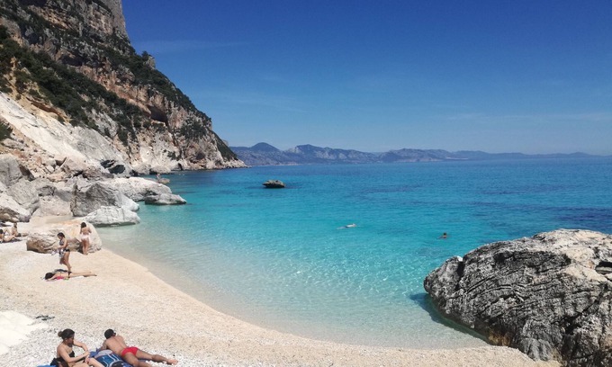 Orosei Apartment | SEA AND RELAXATION !