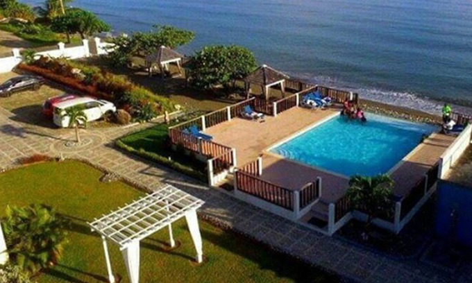 Hope Bay Hotel | Sea Bell Resort Limited