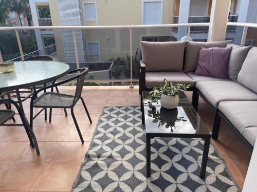 Cullera Apartment | Sea-Breeze Apartment with Pool & Parking