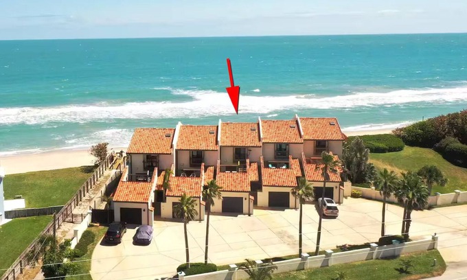 New Melbourne Beach House | Sea Breeze Bungalow