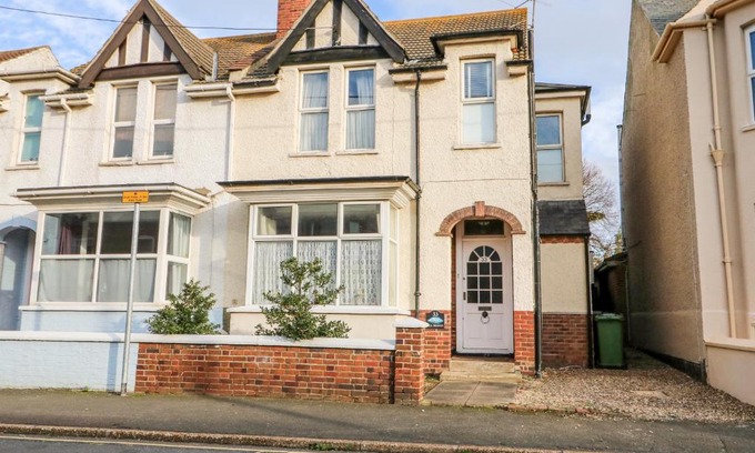 Hunstanton House | Sea Breeze