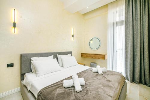 Nardaran Apartment | Sea Breeze Luxury Apartment with swimming pool