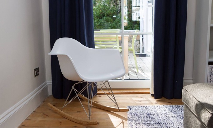 St Ives Cottage | Sea Dream