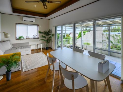 Nakama Apartment | SEA EIRENE Hillstop Onnason