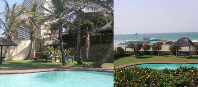 Kingsborough Apartment | Sea Facing Cabana by Inyoni Rocks Cabanas