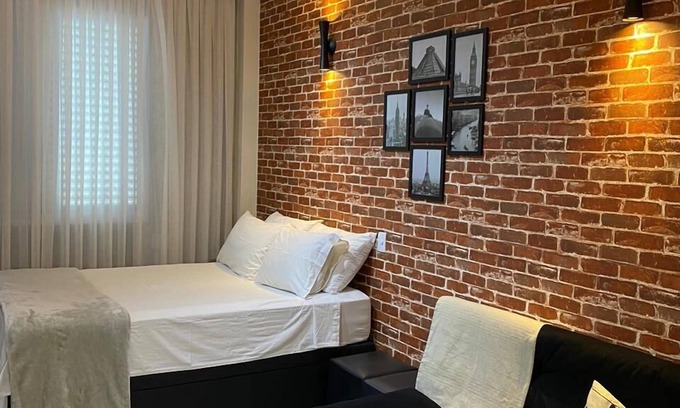 Jose Menino Apartment | Sea front apartment