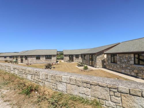 Longrock House | Sea Horses