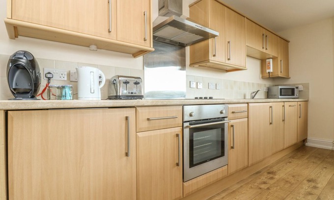 Longrock Cottage | Sea Horses