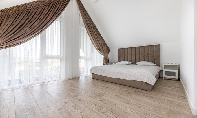 Palanga Villa | Sea House 2N