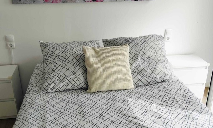 Sao Pedro da Torre House | SEA HOUSE Madeira