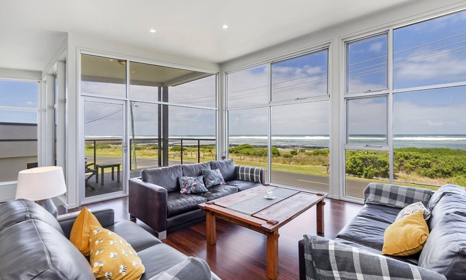 Port Fairy House | Sea-Lit at Port Fairy
