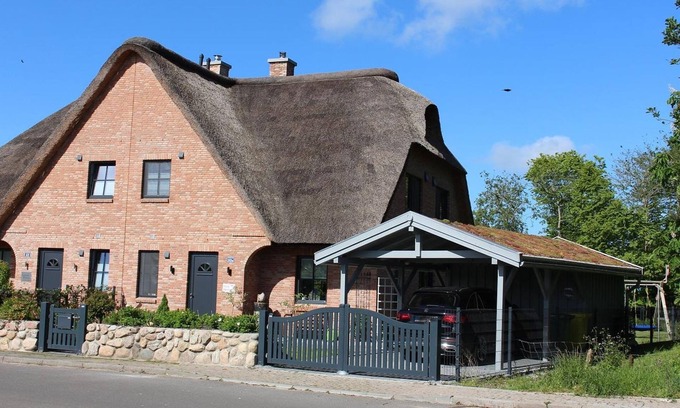 Eiderstedt House | Sea Love, Germany