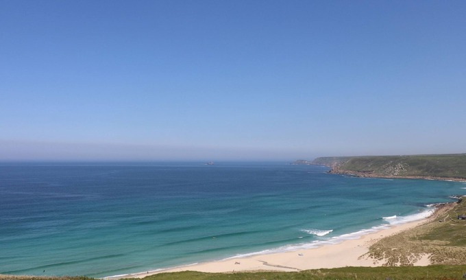 Penzance Cottage | Sea Scape
