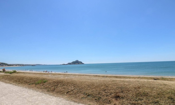 Longrock Cottage | Sea Shore