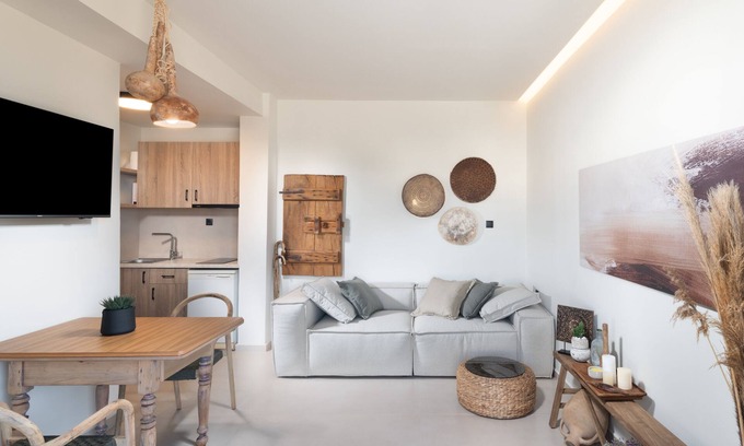 Sissi Apartment | "SEA-SI" LUXURY HOME