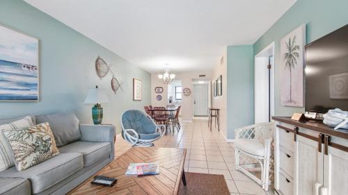 Lower Grand Lagoon House | Sea Side Villas #118 Bord de Mer by Nautical Properties