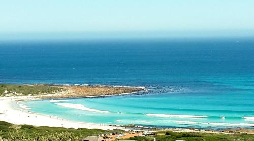 Cape Peninsula House | Sea Song