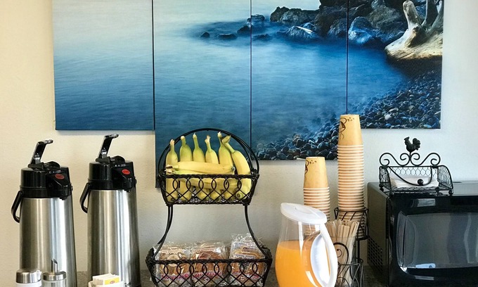 Des Moines Hotel | Sea-Tac Airport Value Inn