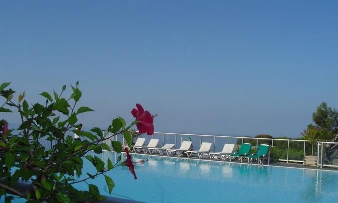 Cap d'Ail Apartment | Sea view apartment *