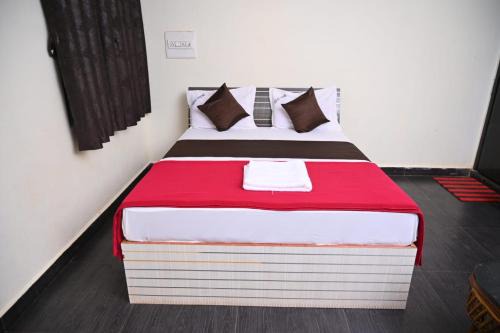 Murudeshwara Cabin | Sea View Beach Resort
