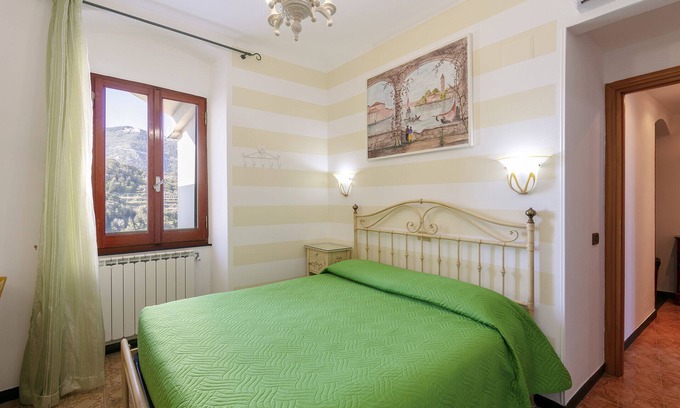 Corniglia Other | Sea view double room