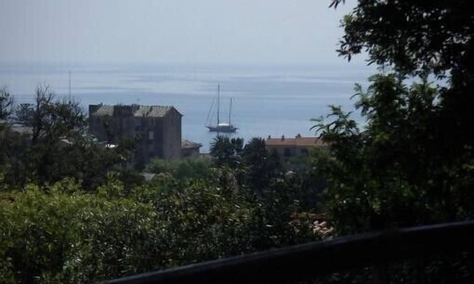 Erbalunga Apartment | Sea view, ERBALUNGA, Cap Corse 300m from the sea