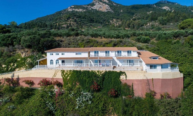 Xirokastello Apartment | Sea View one bed property, Vassilikos