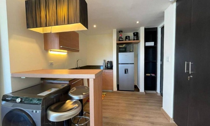 Playa Blanca Apartment | Sea View