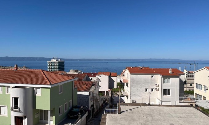 Ratac Apartment | Sea view, peaceful.