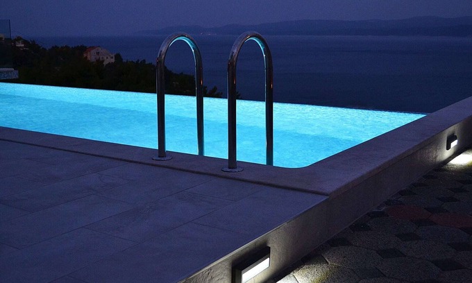 Celina Apartment | Sea-View Retreat in Celina